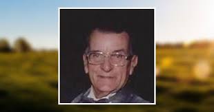 Horace Trahan Obituary May 15, 2014