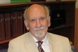 CHHE Researcher Spotlight: Ernest Hodgson