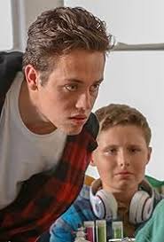 Shameless" Debbie Might Be a Prostitute (TV Episode 2019)