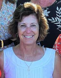 Judy Cartmill's Instagram, Twitter & Facebook