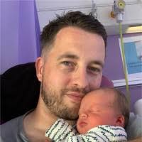 Lee Drinkwater, CISSP