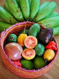 Les Fruits Page 14 Fruits Tropicaux Fruits Et Legumes Fruits Exotiques