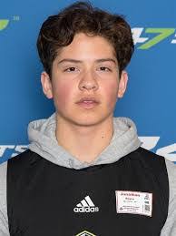 Jonathan Reyes's Instagram, Twitter & Facebook