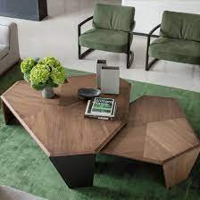 Alibaba.com adds glamor to your furniture with designer & luxurious l shaped coffee tables. Tortuga Coffee Table By Porada In 2020 Coffee Table Coffe Table Walnut Coffee Table