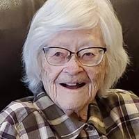 June Crispin Obituary (2025)