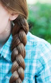 Braids & hairstyles for super long hair. Natural Blonde Braided Hair Close Up Stock Photo Picture And Royalty Free Image Image 19629616