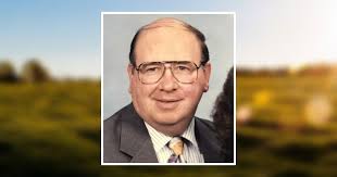 Gerald Hagenbucher Obituary January 2, 2023