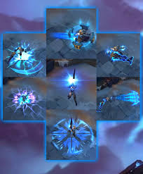 Championship riven skin last sales data. Championship Riven League Of Legends Skin Accounts For Sale