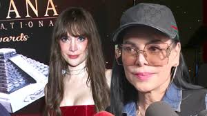 Francisca Lachapel cuestiona por qué Osmel Sousa no es parte del jurado  este año en Nuestra Belleza Latina