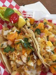 They have meaty flesh which i particularly enjoy in tacos. The Best Seafood Restaurant In Reno Smee S Alaskan Fish Bar Reno Traveller Reviews Tripadvisor