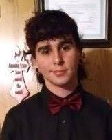 Nathaniel James Lopez