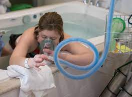Nitrous Oxide During Labor Can Be Costly Shots Health News Npr