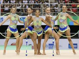 Na antiguidade, eram disputados os seguintes jogos: Federacao Internacional De Ginastica Divulga Ordem De Apresentacoes Nos Jogos Olimpicos