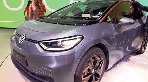 Zahlen sie nicht zu viel! Volkswagen Id3 Is The Most Important Vehicle Under The German Brand S Lineup What We Know So Far