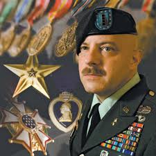 All gave some: A hero among us