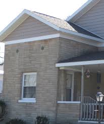 Check spelling or type a new query. Blond Brick Siding Color And Trim Your Home Color Coach