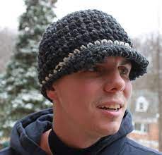 Embrace Stories Of Humour Humanness And Hope Inspired By Madeline Kean Paperback Crochet Mens Hat Crochet Hats Crochet Mens