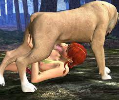 3D Beastiality Graphics Archives ⋆ Beastiality.Club