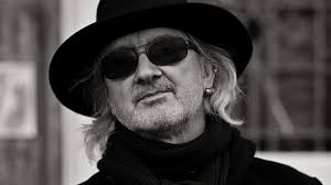 Wayne Hussey's Instagram, Twitter & Facebook