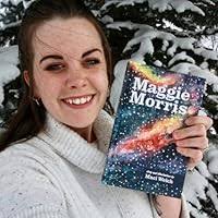 Maggie Morris by Maci Welch