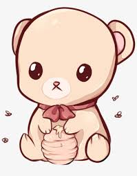 Is there a png image of a teddy bear? Free Library Drawn Teddy Bear Kawaii Kawaii Bear Drawing Transparent Png 1024x1024 Free Download On Nicepng