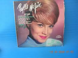 Phyllis McGuire