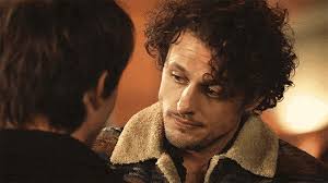 Michael Guerin Roswell New Mexico GIF