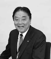 名古屋・ロサンゼルス友好の絆60年のあゆみ