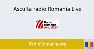 Romania Actualitati Live Online Radio - Mobile Legends