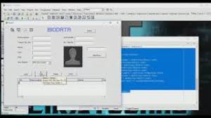 Cara mengembalikan file / program. Contoh Program Sederhana Delphi Dengan Database Operator Sekolah Mumet