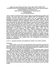 The fakulti sains department at utm skudai on academia.edu. Top Pdf Hubungan Gaya Pembelajaran Dengan Pencapaian Akademik Tinjauan Dikalangan Pelajar Pelajar Tahun Akhir Sains Sukan Fakulti Pendidikan Utm Skudai Johor 1library