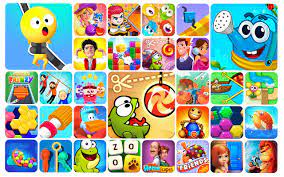 Maybe you would like to learn more about one of these? Logic Puzzle Games All In One Game New Game For Android Apk Download