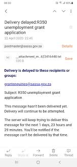 The number to use is 082 046 8553.tune into newzroom afrika on dst. Beebop On Twitter Hi Mr Mashaba I Applied For The R350 Sassa Grant On Behalf Of Someone I Know Who Obvs Doesn T Have Minutes Or Data And None Of The Numbers Provided Are