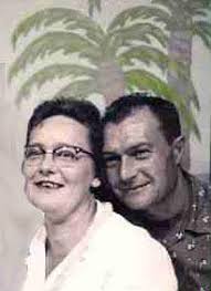 William McKinley Hamm Sr. (1918-1991)