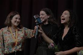 A group for all current and former afda cape town students. Afda The School For The Creative Economy