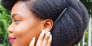 Frizzy hair remedies dandruff hair mask frizzy hair treatment hair treatments curly hair styles natural hair styles hair mask for damaged hair ghd hair frizz free hair. Treatment Of Dandruff And Dry Scalp Anointed Fingers African Hair Salon