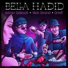 Peak date, title, featuring, streams, no. Adrian Sellevoll Lyrics Songs And Albums Genius