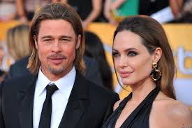 'i am very saddened by this'. Angelina Jolie Seitenhieb Gegen Brad Pitt Gala De