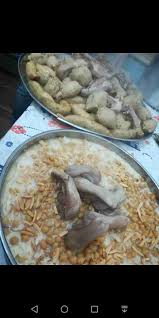 كرش وفوارغ وفتة لسانات زاكي Recipe Food Main Dishes Dishes