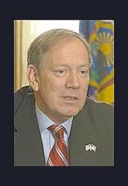 Pataki Names New Head of New York State Racing and Wagering Board