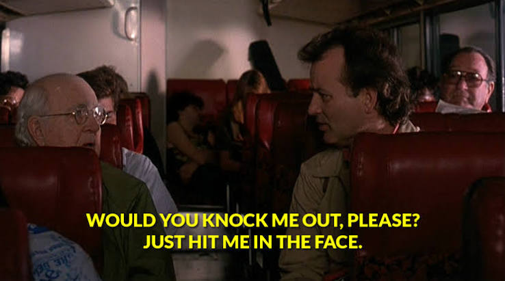 What About Bob? | brockingmovies