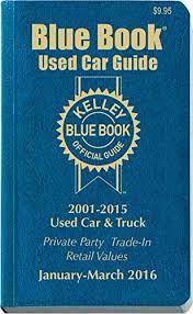 Robot Check Blue Books Car Guide Kelley Blue
