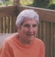 Obituary for Joan S. (St. Pierre) Clancy