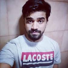 Sunil Pathak (@SunilPathak_Ind)