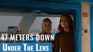 Maybe you would like to learn more about one of these? 47 Meters Down An Under The Lens Review