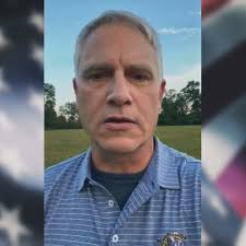 We are so proud of our esteemed Vice Chair, Rick Whipple, who defended our  country for a decade as a Navy officer during the Gulf War era—and now  again in this @vetsforresponsibleleadership ad being ...