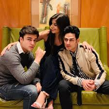 Two Things Bombay Gave Me 1 A Chance To Make My Parents Proud 2 A Minutely Few People Whom I Can Actually Cal Call My Friend Mtv Splitsvilla Mtv Roadies Sriti dzha, shabbir ahluvalia, mrunal thakur i dr. mtv splitsvilla mtv roadies