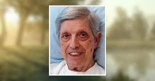 John William Kriz Obituary July 5, 2024