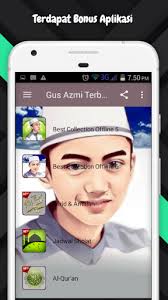 Gus azmi dkk 2019 full album syubbanul muslimin 2019 lagu sarjana remaja. Updated Gus Azmi Terbaru 100 Offline Android App Download 2021