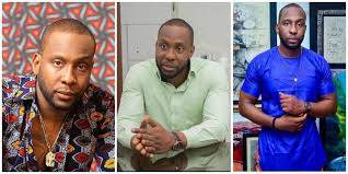 A Sneek Peek Into The Life Of Charming Nollywood Actor Ray Emodi In 2020 Handsome Actors Actors New Actors